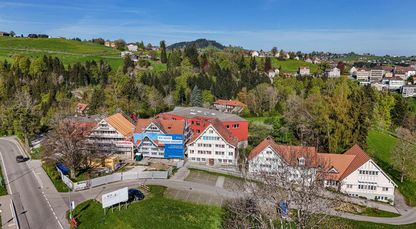 Tag der offenen Baustelle