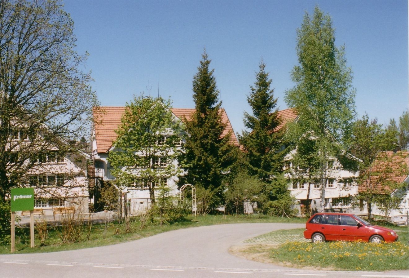 Differenzierungsphase