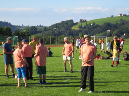 Neuschwende Kickers