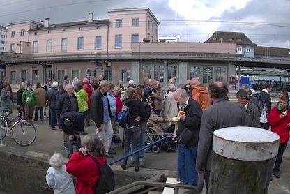 40 Jahre Neuschwende