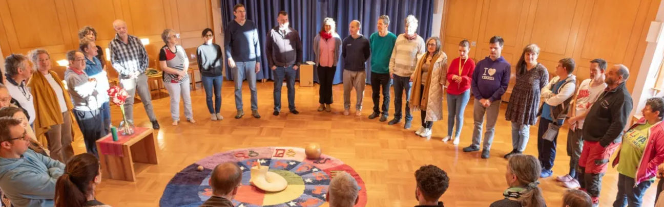 Sozialtherapie