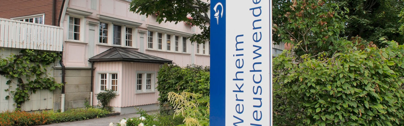 Verselbständigung