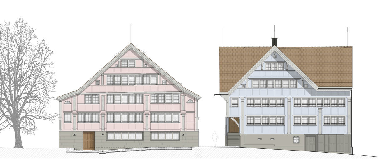 Unsere Unterstützer - Das Patronatskomitee stellt sich vor