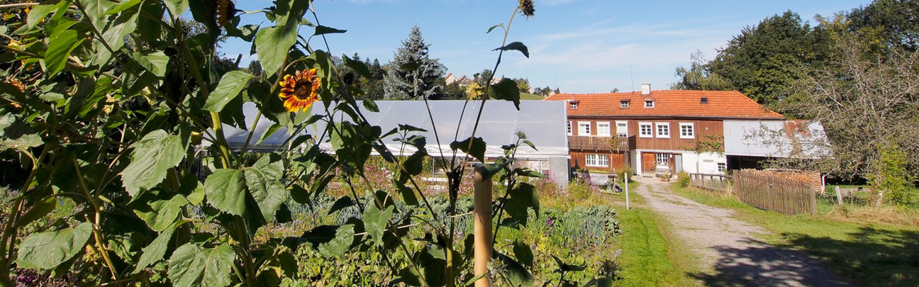 Haus Parzival