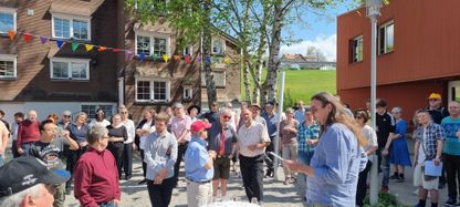 50 Jahre Werkheim