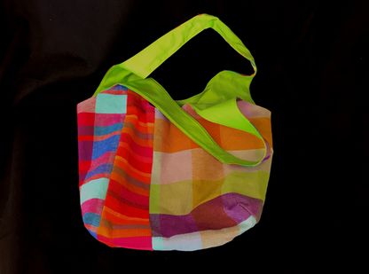 Tasche gross