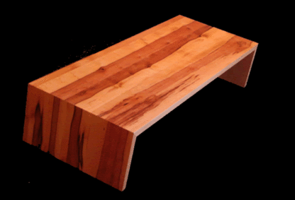 Sofa - Beistelltisch
