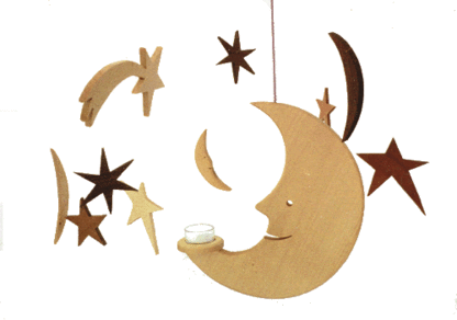 Hängemond