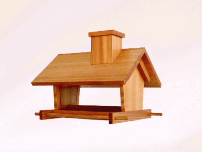 Vogelhaus